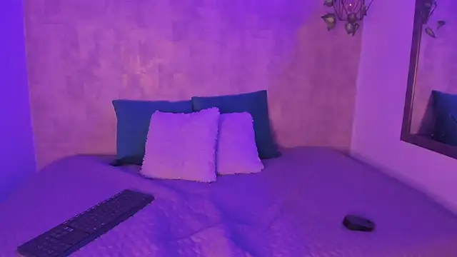 ChloeAddamss online show from 02/27/25, 04:52