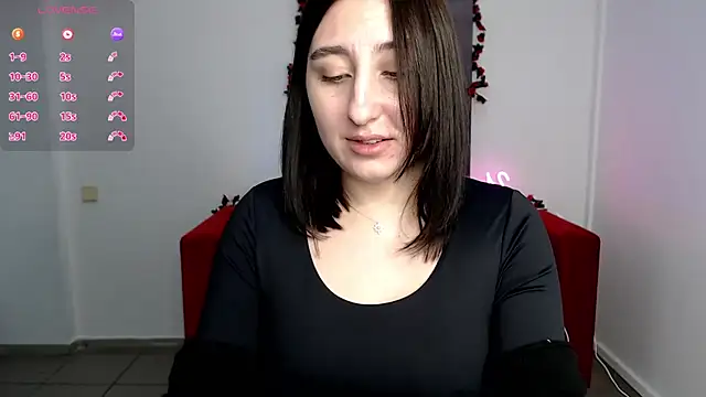 ElmiraPowers online show from 12/04/24, 10:24