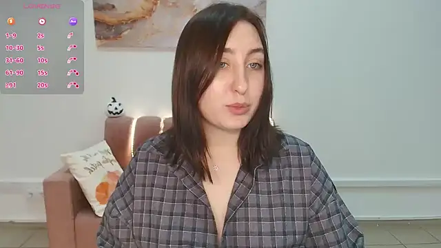 ElmiraPowers online show from 12/07/24, 03:41