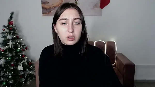 ElmiraPowers online show from 12/12/24, 12:44