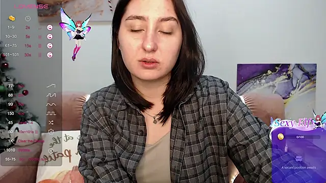 ElmiraPowers online show from 01/29/25, 04:52