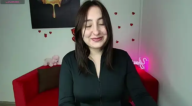 ElmiraPowers online show from 03/17/25, 12:57