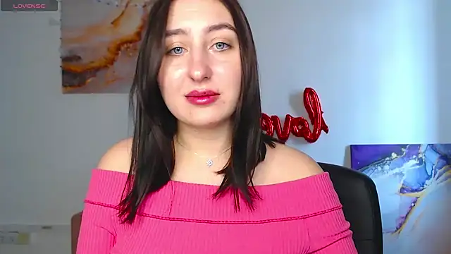 ElmiraPowers online show from 03/22/25, 12:35