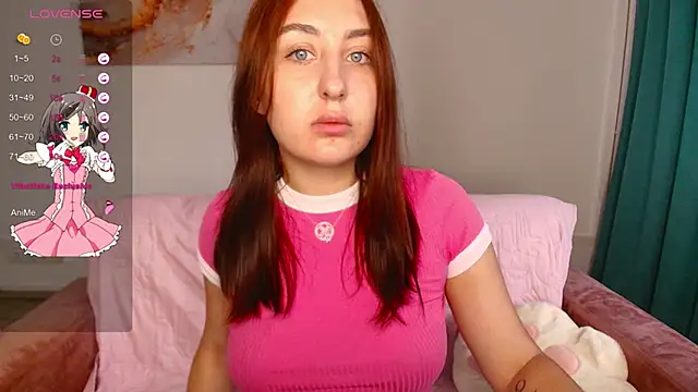 ElmiraPowers online show from 09/09/25, 11:54