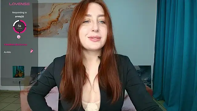 ElmiraPowers online show from 11/22/25, 12:37