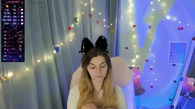 Sweet me  online show from 02/13/25, 10:34