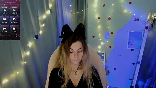 Sweet me  online show from 02/16/25, 11:16