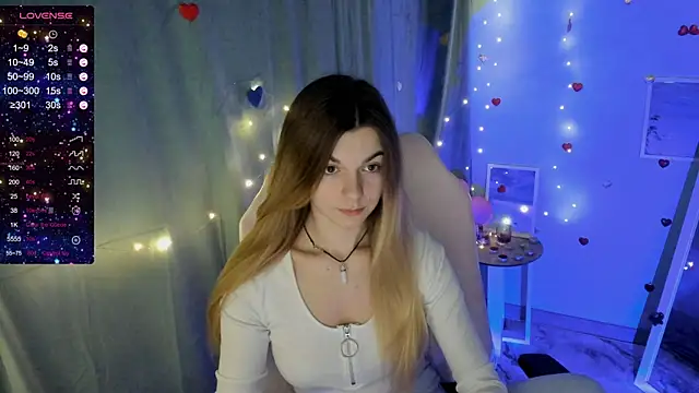 Sweet me  online show from 03/10/25, 10:26