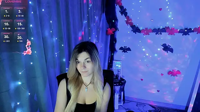 Sweet me  online show from 11/03/25, 07:09