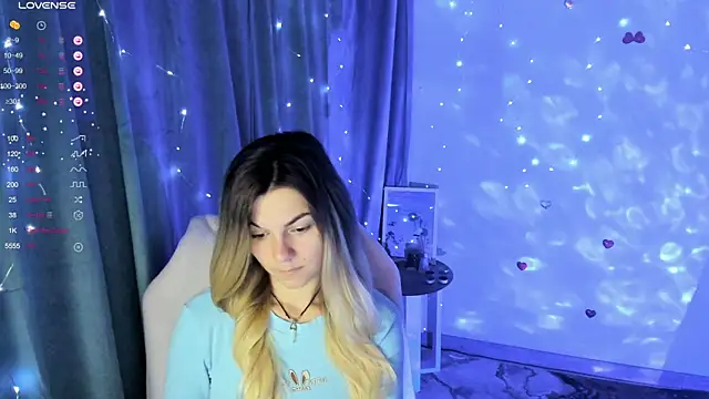 Sweet me  online show from 11/12/25, 06:47