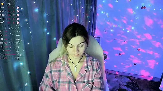 Sweet me  online show from 11/21/25, 06:34