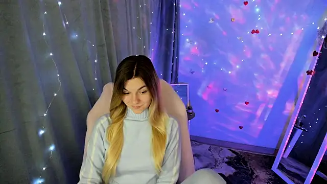 Sweet me  online show from 11/28/25, 01:25