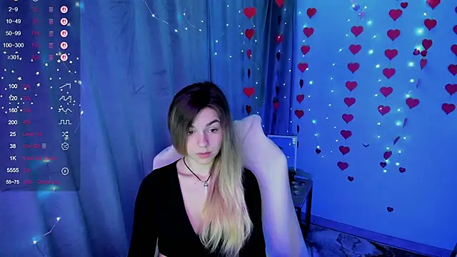 Sweet me  online show from 02/15/26, 07:51