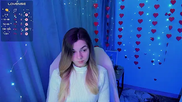 Sweet me  online show from 02/24/26, 07:28