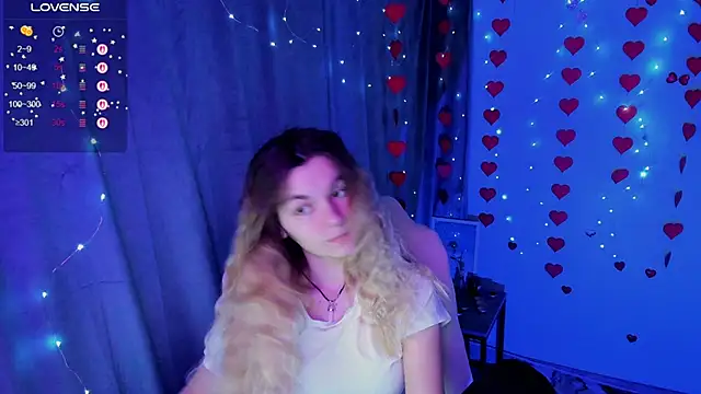 Sweet me  online show from 03/02/26, 06:36