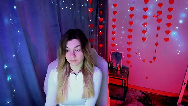 Sweet me  online show from 03/23/26, 06:39