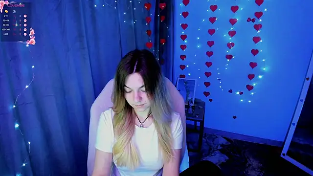 Sweet me  online show from 04/02/26, 05:49