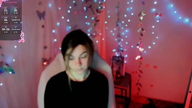 Sweet me  online show from 04/23/26, 06:25