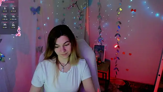 Sweet me  online show from 04/24/26, 05:43