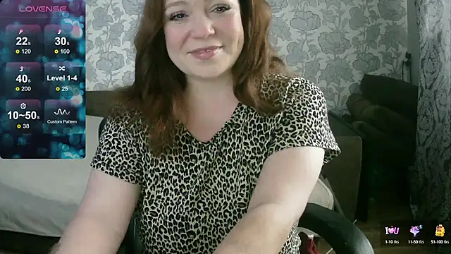 Snapshot of Sabrina_Poison chatting on 12/02/24, 05:59 Sabrina Poison online show from 12/02/24, 05:59