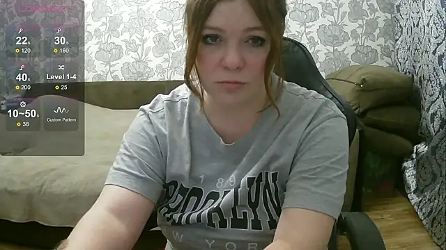 Snapshot of Sabrina_Poison chatting on 12/05/24, 11:38 Sabrina Poison online show from 12/05/24, 11:38