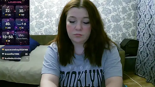 Snapshot of Sabrina_Poison chatting on 01/11/25, 09:15 Sabrina Poison online show from 01/11/25, 09:15