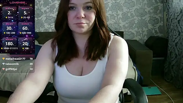 Snapshot of Sabrina_Poison chatting on 01/15/25, 10:06 Sabrina Poison online show from 01/15/25, 10:06