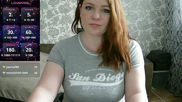 Snapshot of Sabrina_Poison chatting on 02/19/25, 06:44 Sabrina Poison online show from 02/19/25, 06:44