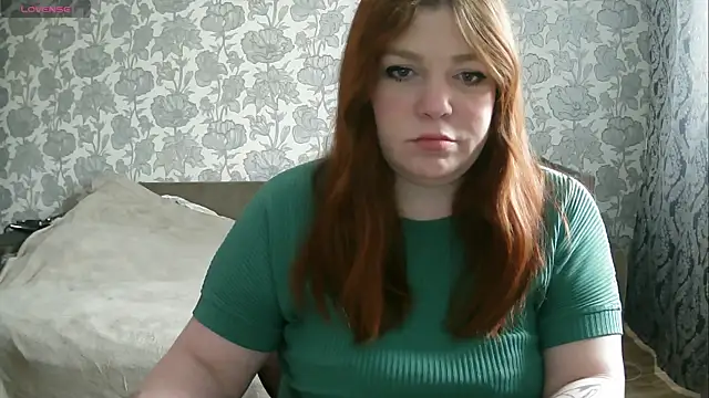 Sabrina Poison online show from 02/24/26, 10:57