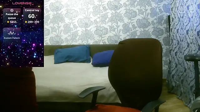 Sabrina Poison online show from 03/24/26, 03:33