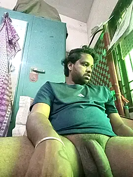 Dinesh2151xh online show from 04/27/26, 04:21