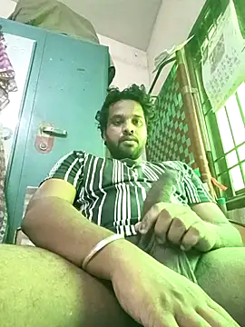 Dinesh2151xh online show from 04/30/26, 07:36