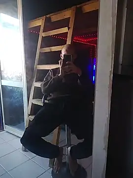 MillennialC0CK online show from 11/25/25, 03:12