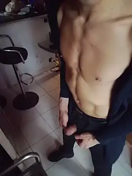 MillennialC0CK online show from 12/03/25, 08:34