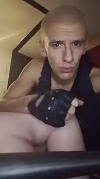 Snapshot of MillennialC0CK chatting on 02/24/26, 03:43 MillennialC0CK online show from 02/24/26, 03:43