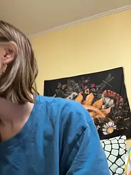 Crayzy Luv online show from 01/15/25, 05:26