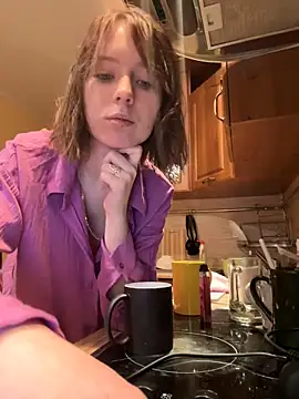 Crayzy Luv online show from 01/27/25, 11:00