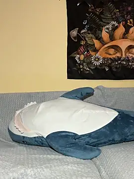 Crayzy Luv online show from 03/08/25, 11:39