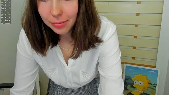 Lexy flower online show from 12/05/24, 04:34