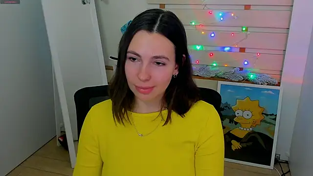 Lexy flower online show from 12/15/24, 07:35