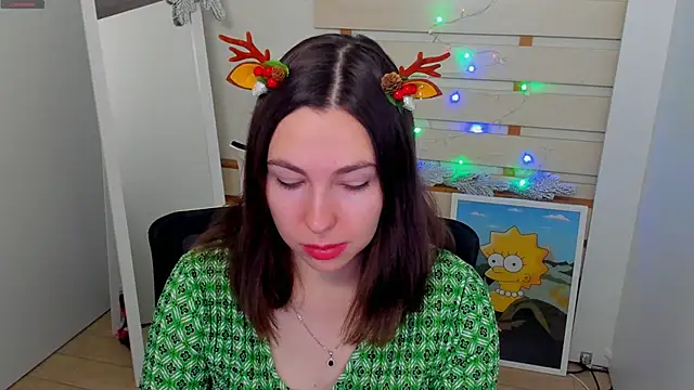 Lexy flower online show from 12/27/24, 07:40