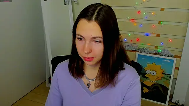 Lexy flower online show from 01/04/25, 07:34