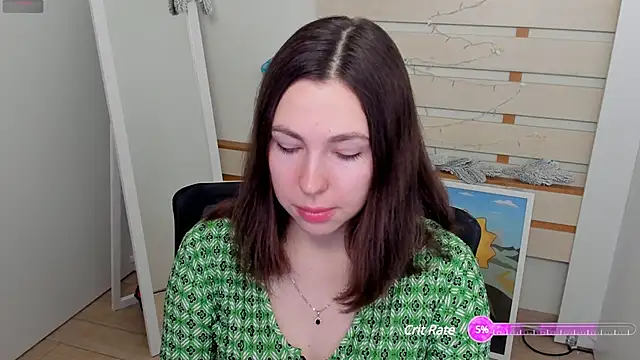 Lexy flower online show from 01/26/25, 07:42