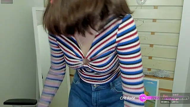 Lexy flower online show from 01/27/25, 01:41