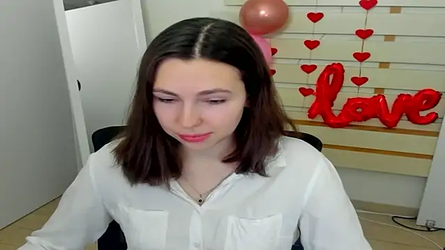 Lexy flower online show from 03/03/25, 01:31