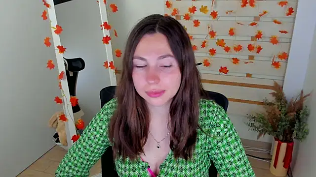 Lexy flower online show from 10/16/25, 12:50