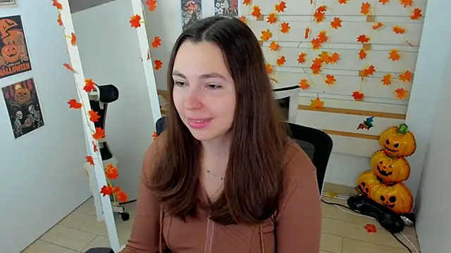 Lexy flower online show from 11/03/25, 01:34