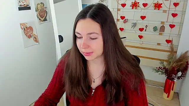 Lexy flower online show from 02/11/26, 01:38