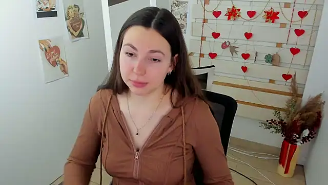 Lexy flower online show from 02/20/26, 01:33