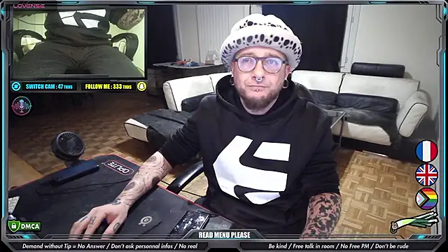 Law Leek online show from 02/01/26, 12:26